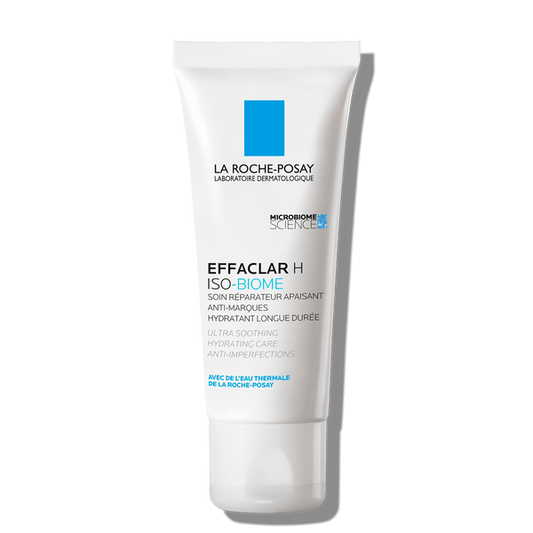 Effaclar H Iso-Biome La Roche-Posay 40 ml