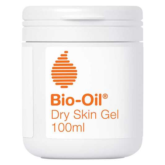 Dry Skin Gel Bio-Oil 100 ml