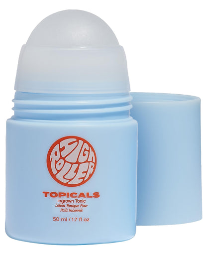 High Roller Ingrown Tonic Topicals 50 ml