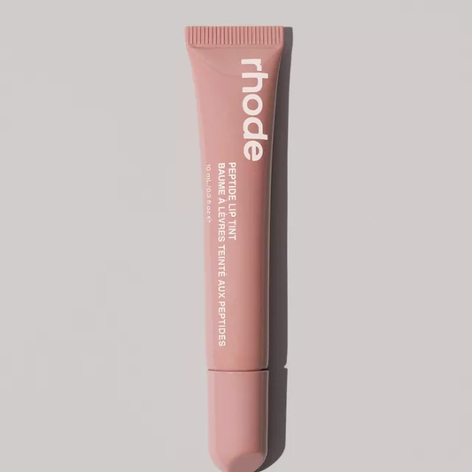 Toast Rose Taupe Peptide Lip Tint Rhode 10 ml