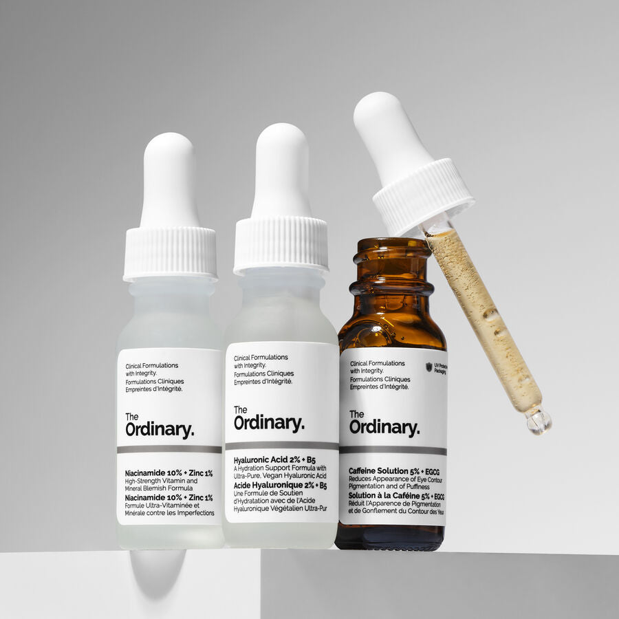 The Most-Loved Set The Ordinary