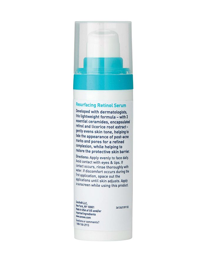 Resurfacing Retinol Serum CeraVe 30 ml