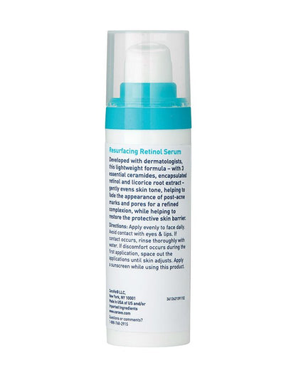 Resurfacing Retinol Serum CeraVe 30 ml