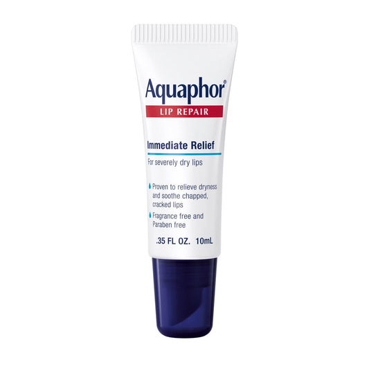 Aquaphor Lip Repair Balm Eucerin 10 ml