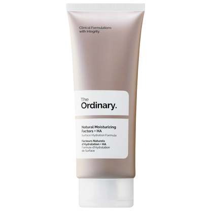 Natural Moisturizing Factors + HA The Ordinary 100 ml