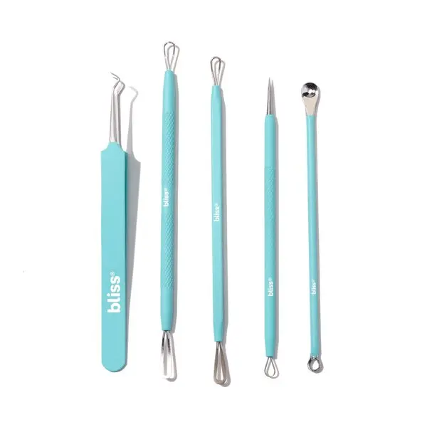 Kit Profesional Extractor de Imperfecciones Bliss