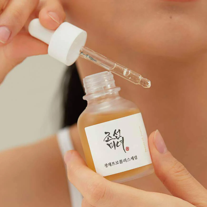 Glow Serum Propolis + Niacinamide Beauty of Joseon 30 ml