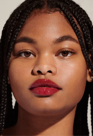 Raspberry Jelly Crushed Berry Peptide Lip Tint Rhode 10 ml – Dermatophila