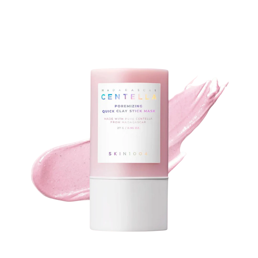 Poremizing Quick Clay Stick Mask Skin1004 27 g