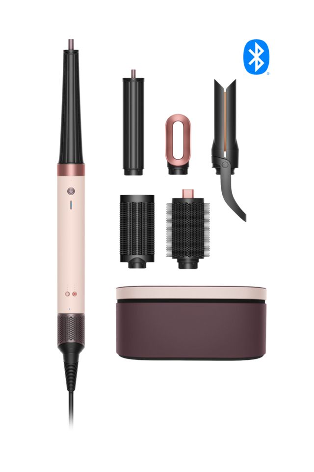 [NUEVO MODELO JULIO 2026] Dyson Airwrap Coanda 2x Multi-Styler & Dryer – Straight to Wavy Hair