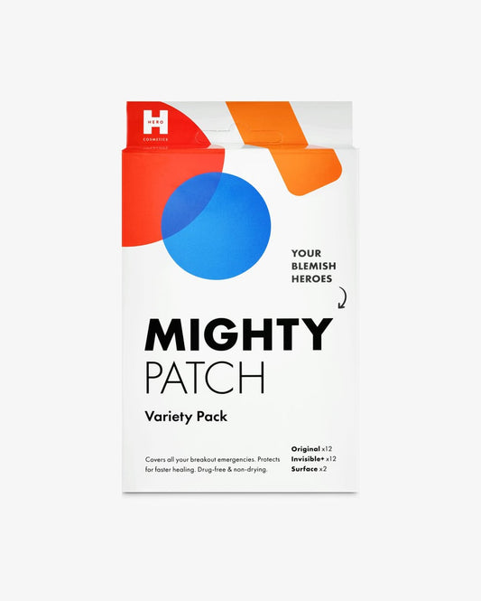 Variety Pack Mighty Patch Hero Cosmetics [26]