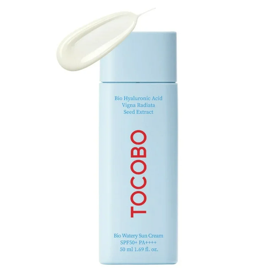 Bio Watery Sun Cream SPF50+ PA++++ Tocobo 50 ml