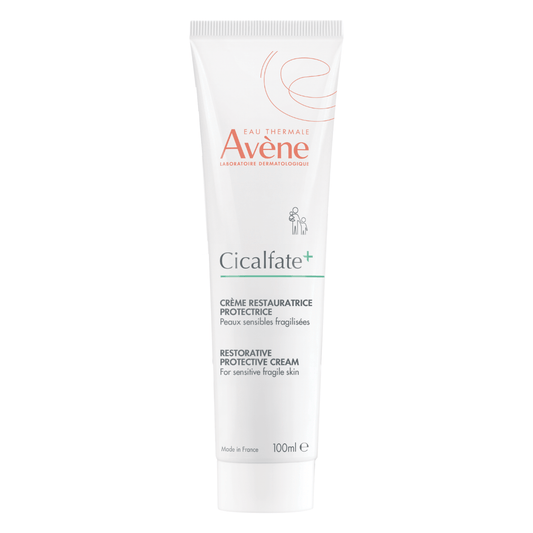 Cicalfate Repair Protective Cream Avène 100 ml EXP 06/28