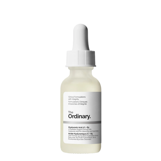 Hyaluronic Acid 2% + B5 The Ordinary 30 ml