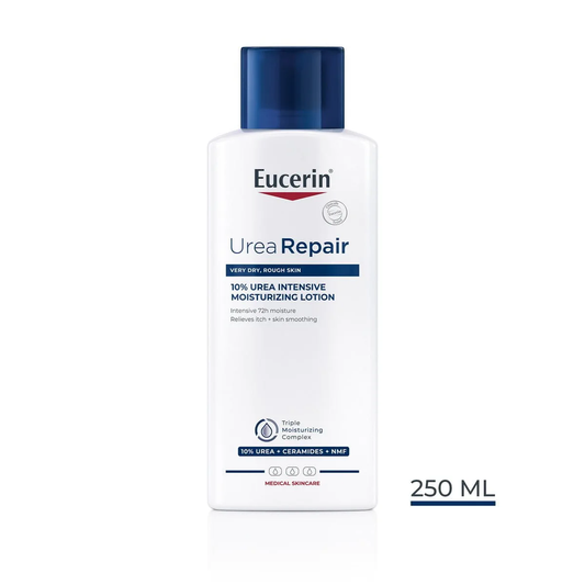 Urea Repair Plus 10% Eucerin  250 ml