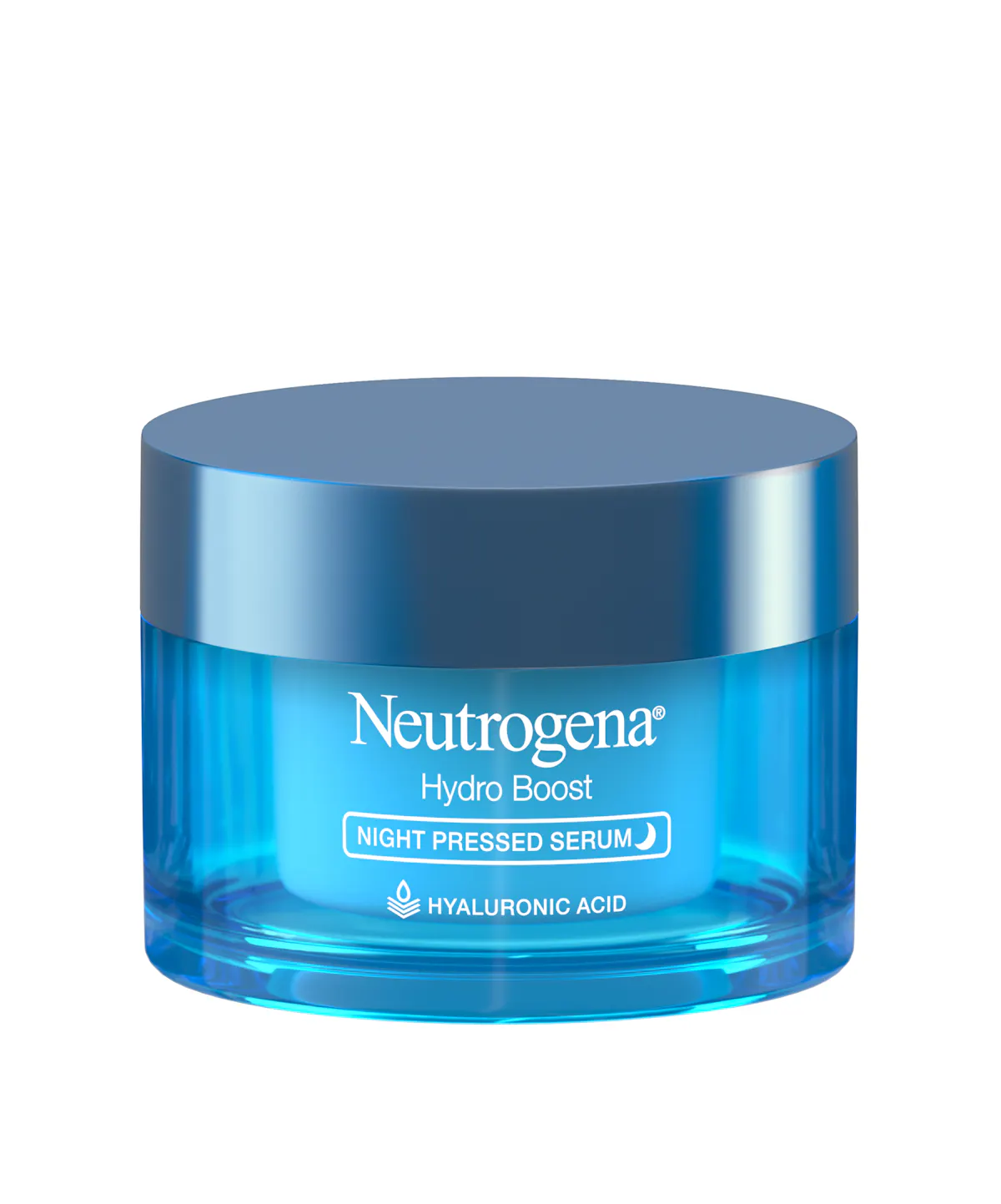 Hydro Boost Night Pressed Serum Neutrogena 48 g