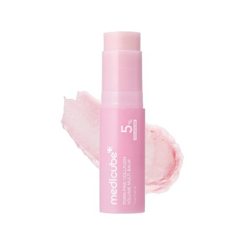 PDRN Pink Collagen Volume Multi Balm Stick Medicube 10 g