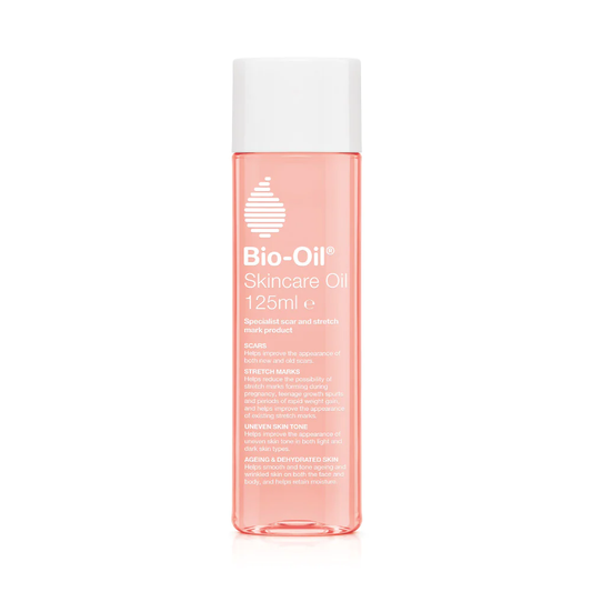 Skincare Oil Bio-Oil 125 ml