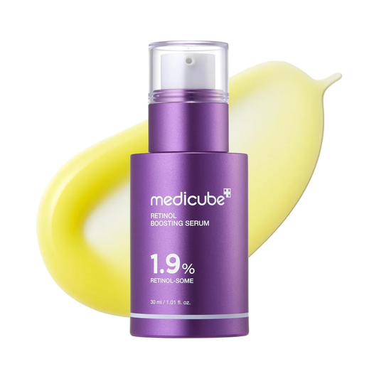 Retinol NMN Boosting Serum Medicube 30 ml