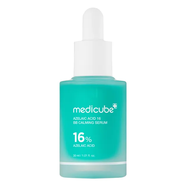 Azelaic Acid 16 BB Calming Serum Medicube 30 ml