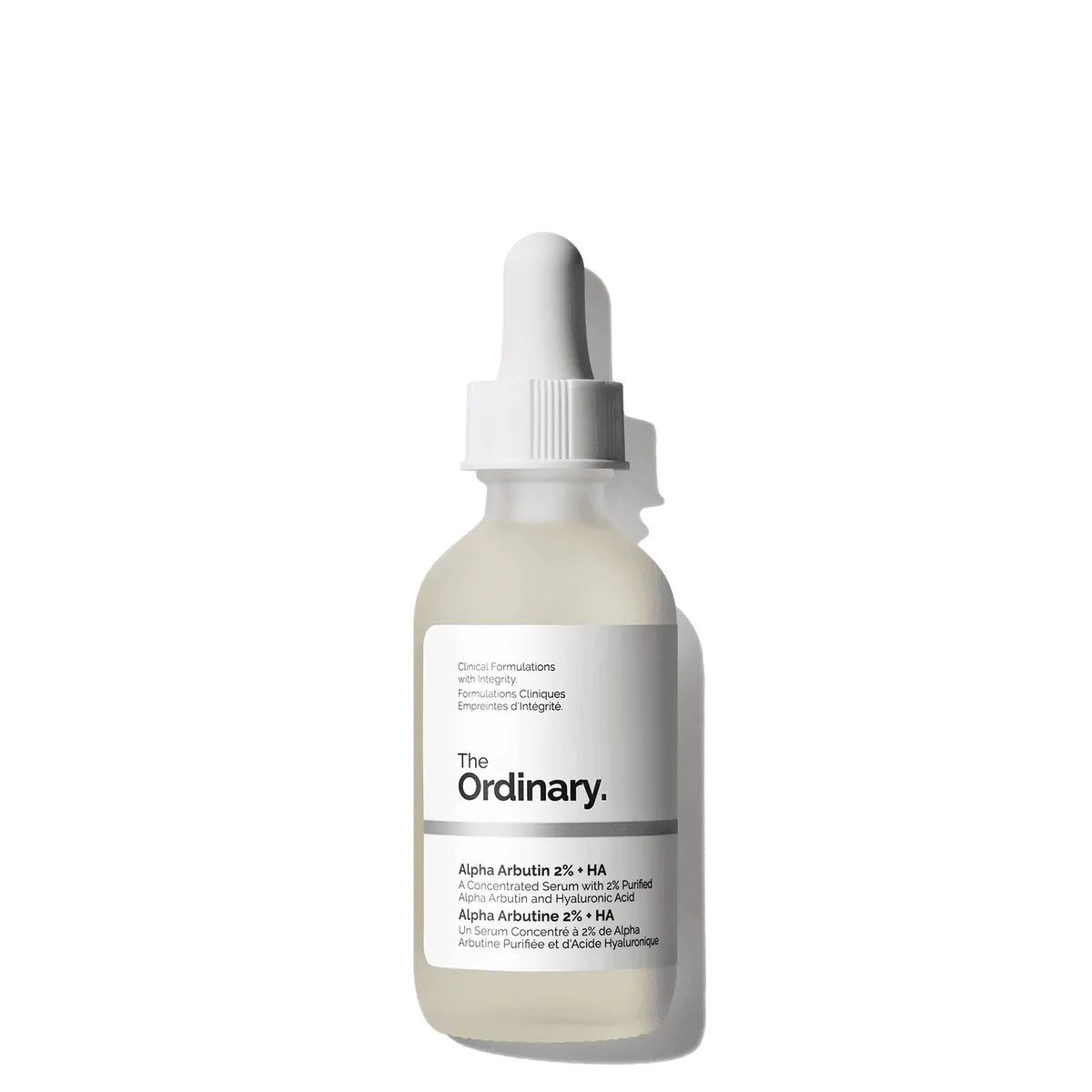 Alpha Arbutin The Ordinary 30 ml