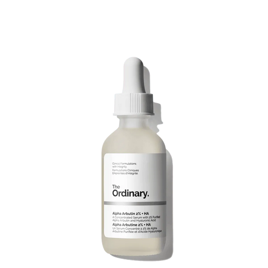 Alpha Arbutin The Ordinary 30 ml