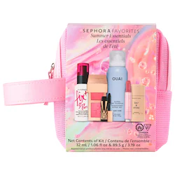Summer Essentials On The Go Value Set Sephora Favorites