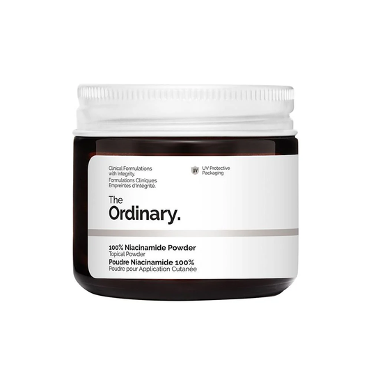 100% Niacinamide Powder The Ordinary 20 g