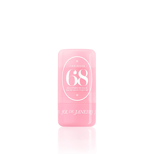 Cheirosa 68 Jelly Perfume Balm Barra Sol de Janeiro 15 g