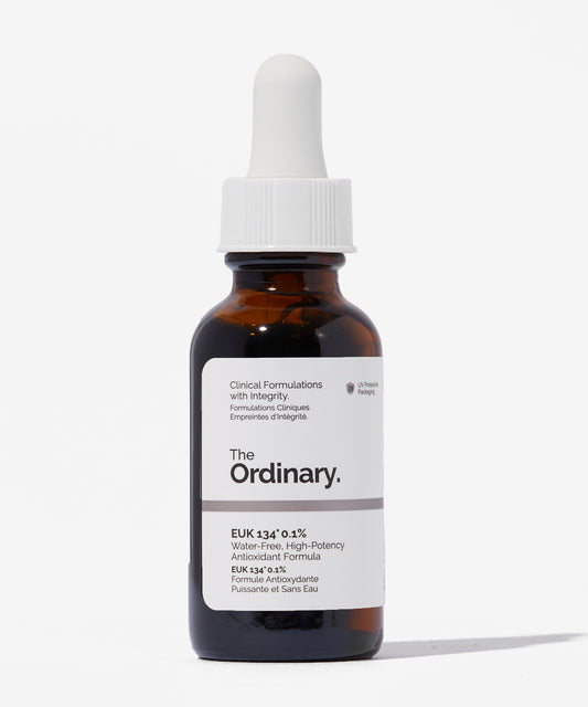 EUK 134 0.1% Suero Antioxidante Serum The Ordinary 30 ml