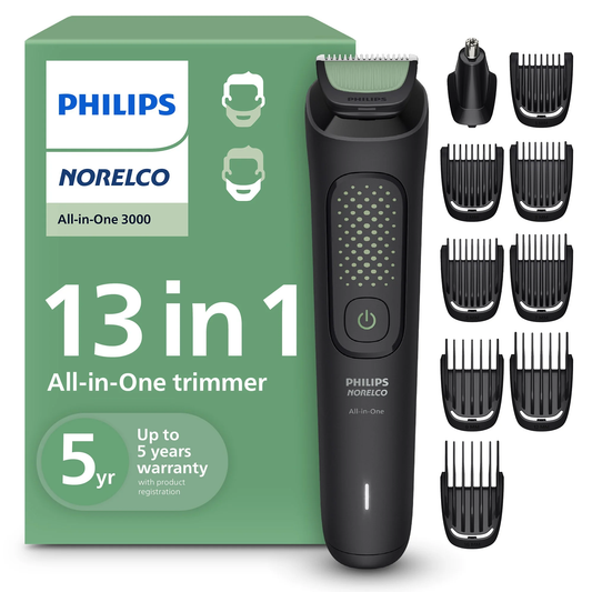 Philips Norelco All-in-One 3000 Series 13 en 1 MG3919/50