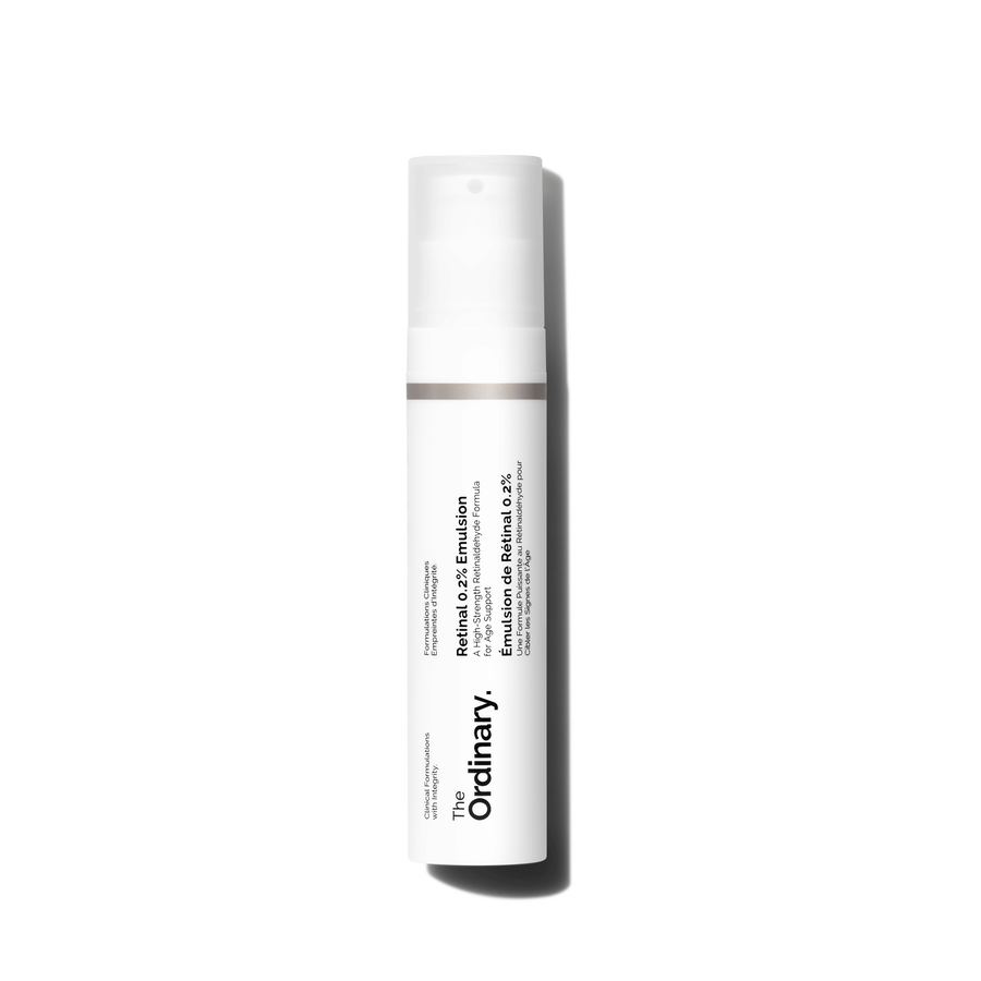 Retinal 0.2% Emulsion Serum The Ordinary 15 ml