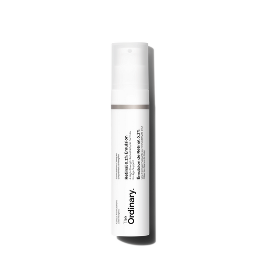 Retinal 0.2% Emulsion Serum The Ordinary 15 ml