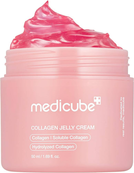 Collagen Niacinamide Jelly Cream Medicube 50 ml