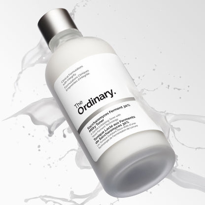 Saccharomyces Ferment 30% Milky Toner The Ordinary 100 ml