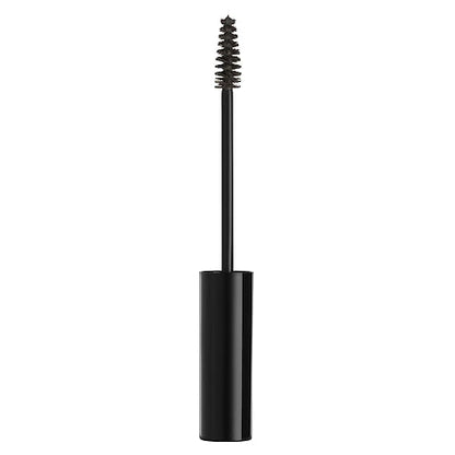 NYX Professional Makeup Tinted Brow Mascara, Negro