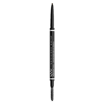 NYX Professional Makeup Micro Brow Pencil, Ash Brown