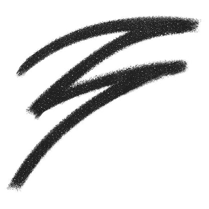 NYX Professional Makeup Epic Wear Liner Stick, Long-Lasting Waterproof Eyeliner Pencil, Black Metal