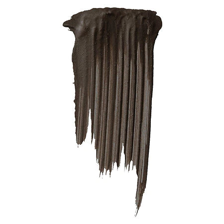 NYX Professional Makeup Tinted Brow Mascara, Negro