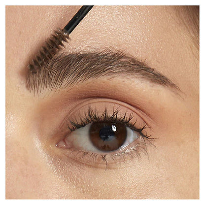 NYX Professional Makeup Tinted Brow Mascara, Brunette