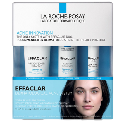 Effaclar Acne Innovation Kit La Roche -Posay