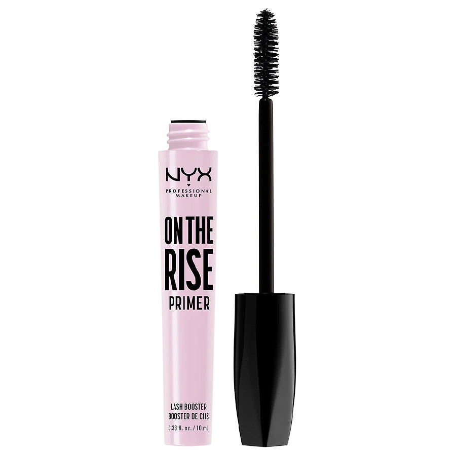 NYX Professional Makeup On The Rise Lash Booster