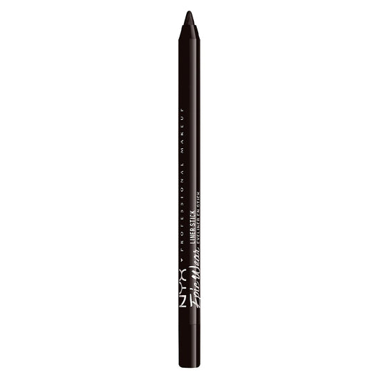 NYX Professional Makeup Epic Wear Liner Stick, Long-Lasting Waterproof Eyeliner Pencil, Burnt Sienna