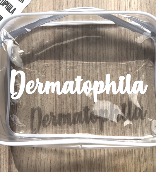 Travel Bag Dermatophila