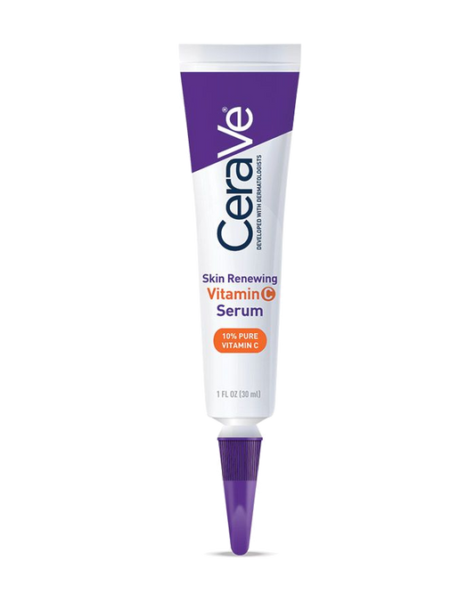 Skin Renewing Vitamin C Serum CeraVe 1 fl oz