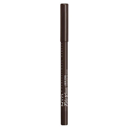 NYX Professional Makeup Epic Wear Liner Stick, Long-Lasting Waterproof Eyeliner Pencil, Brown Shimmer