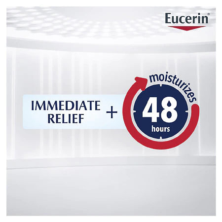 Advanced Repair Cream Eucerin 16 oz