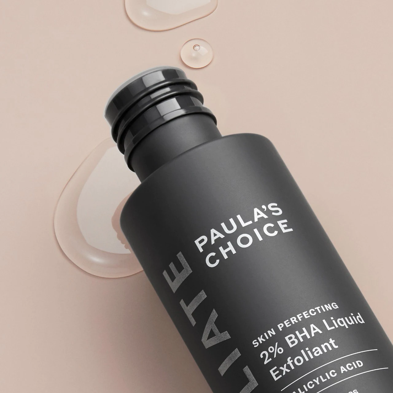 2% BHA Liquid Exfoliant Paula's Choice 118 ml