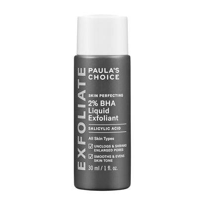 2% BHA Liquid Exfoliant Paula's Choice 30 ml