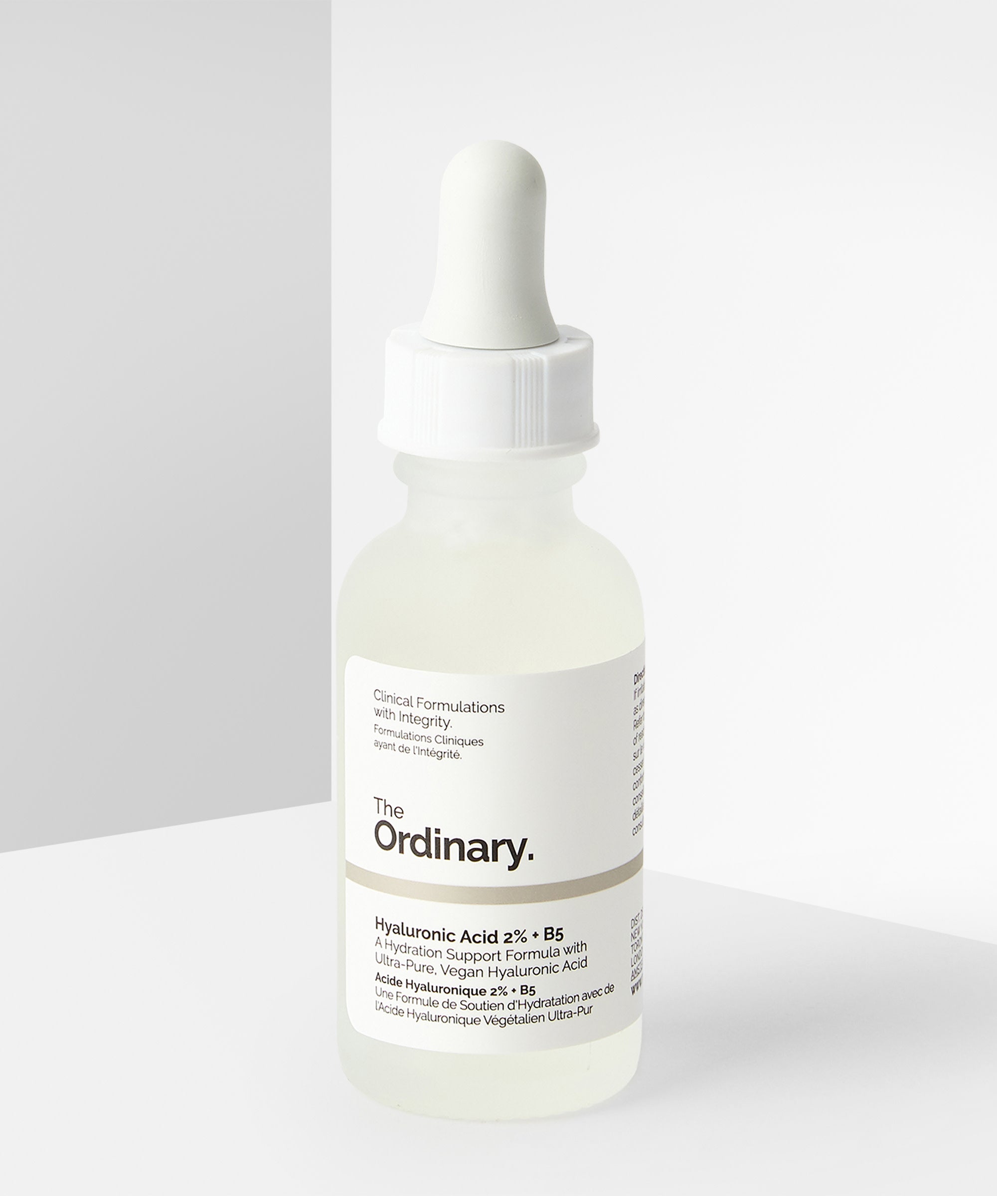 Ácido Hialurónico The Ordinary 30 Ml – Dermatophila